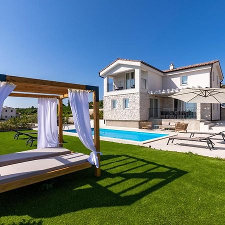 Diminici Villas Extérieur photo