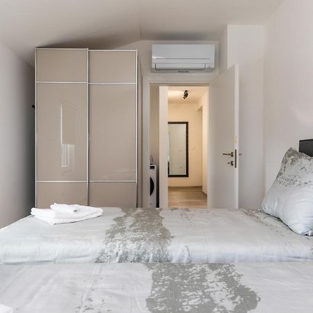 Diminici Villas Extérieur photo
