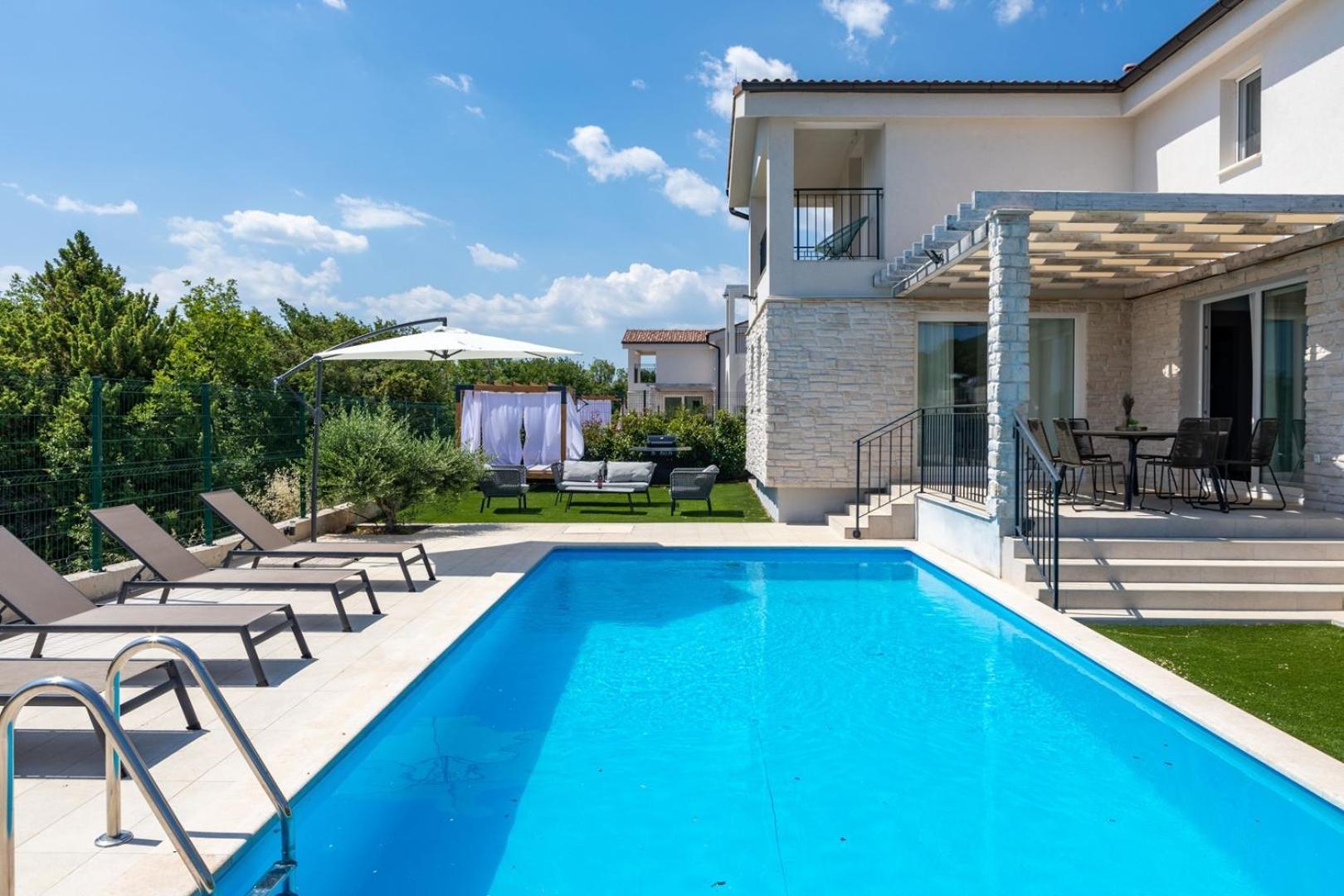 Diminici Villas Extérieur photo