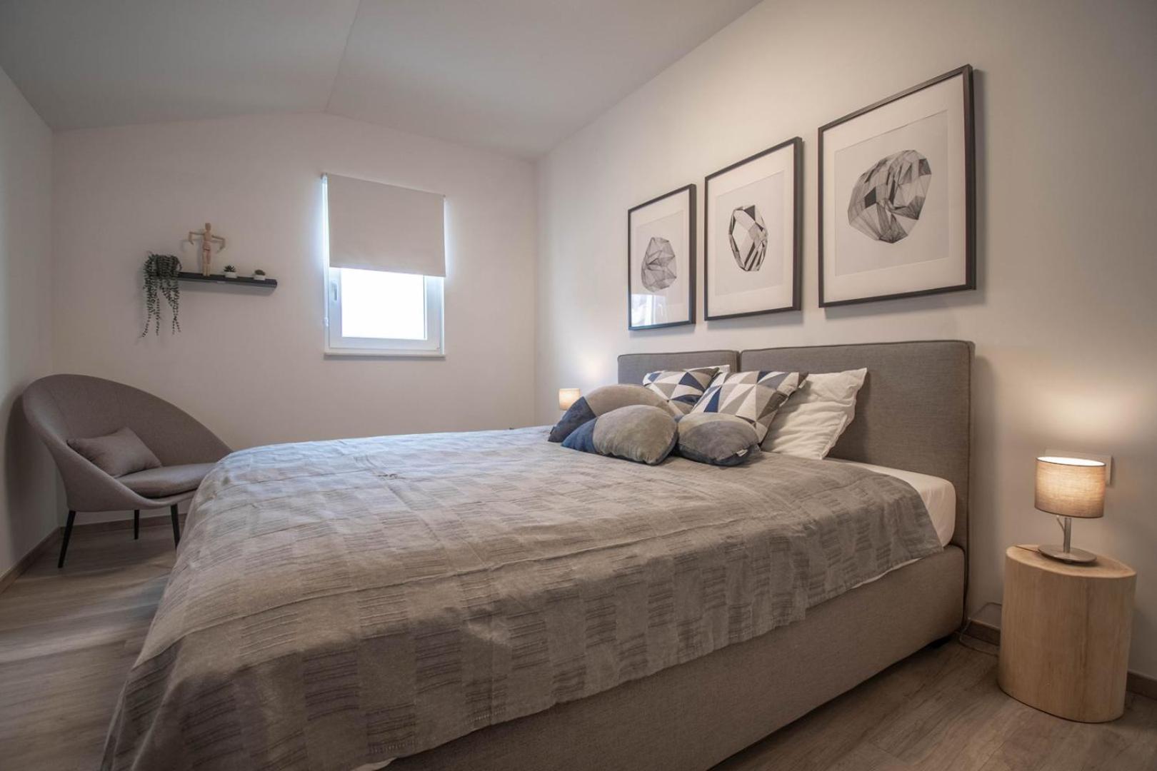 Diminici Villas Extérieur photo