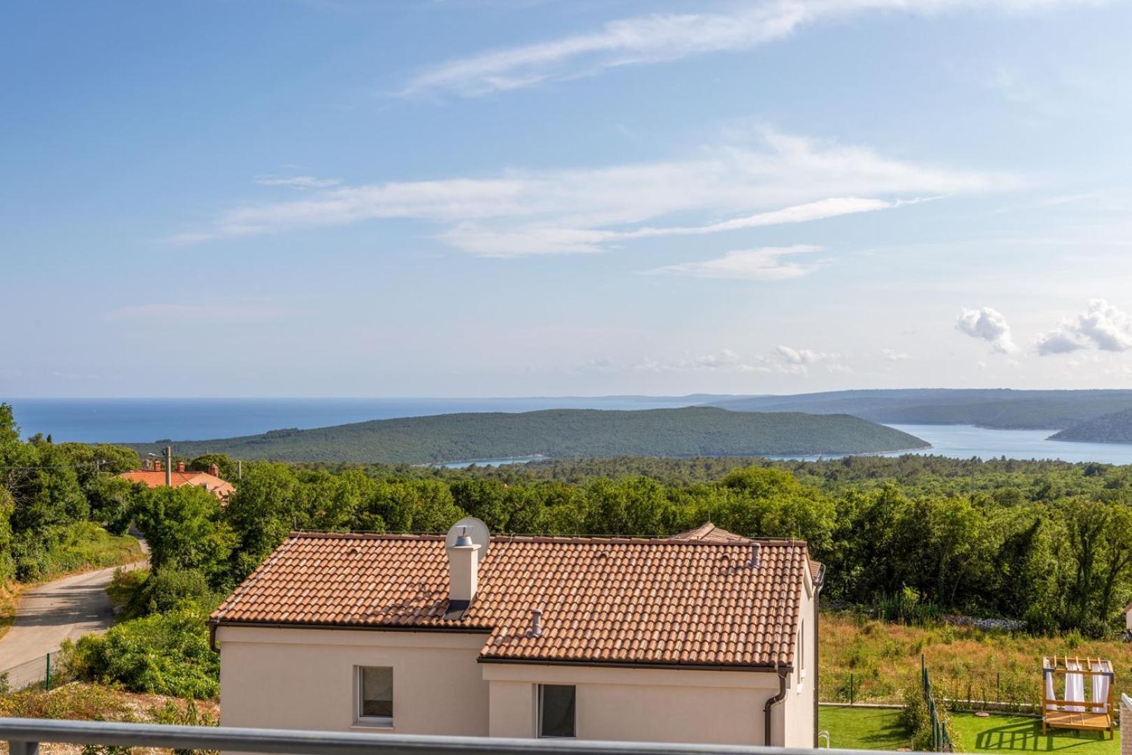 Diminici Villas Extérieur photo