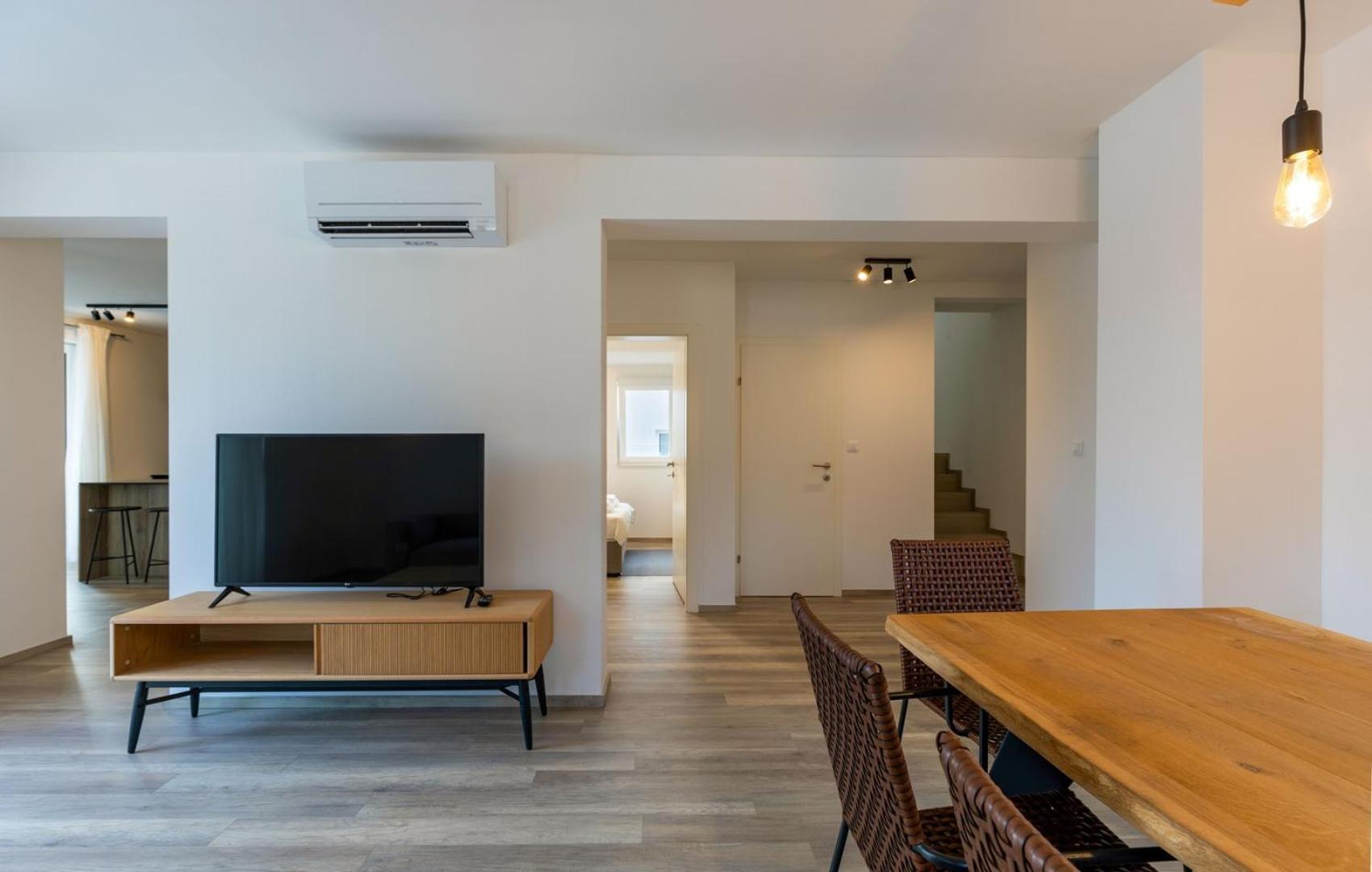 Diminici Villas Extérieur photo