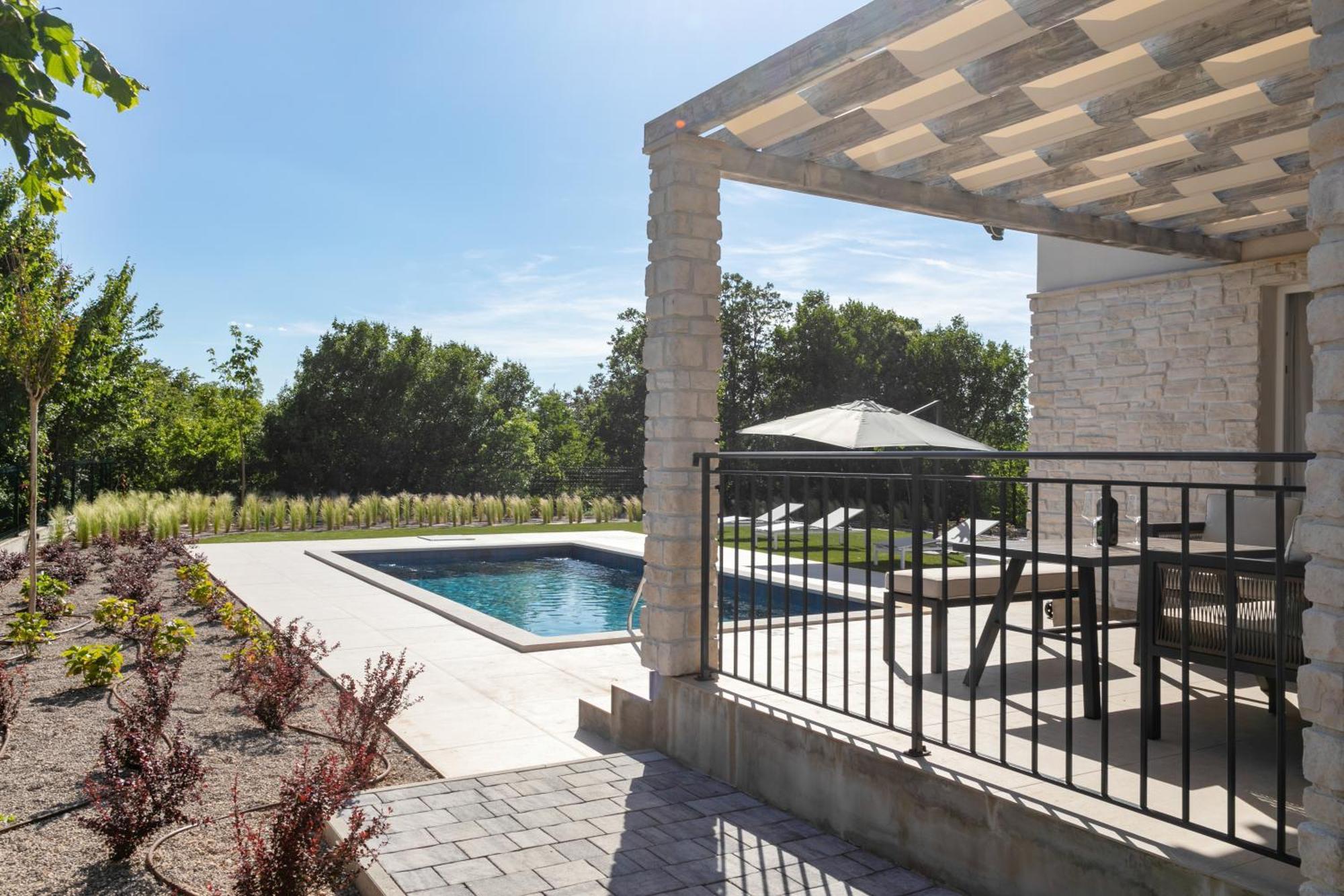 Diminici Villas Extérieur photo