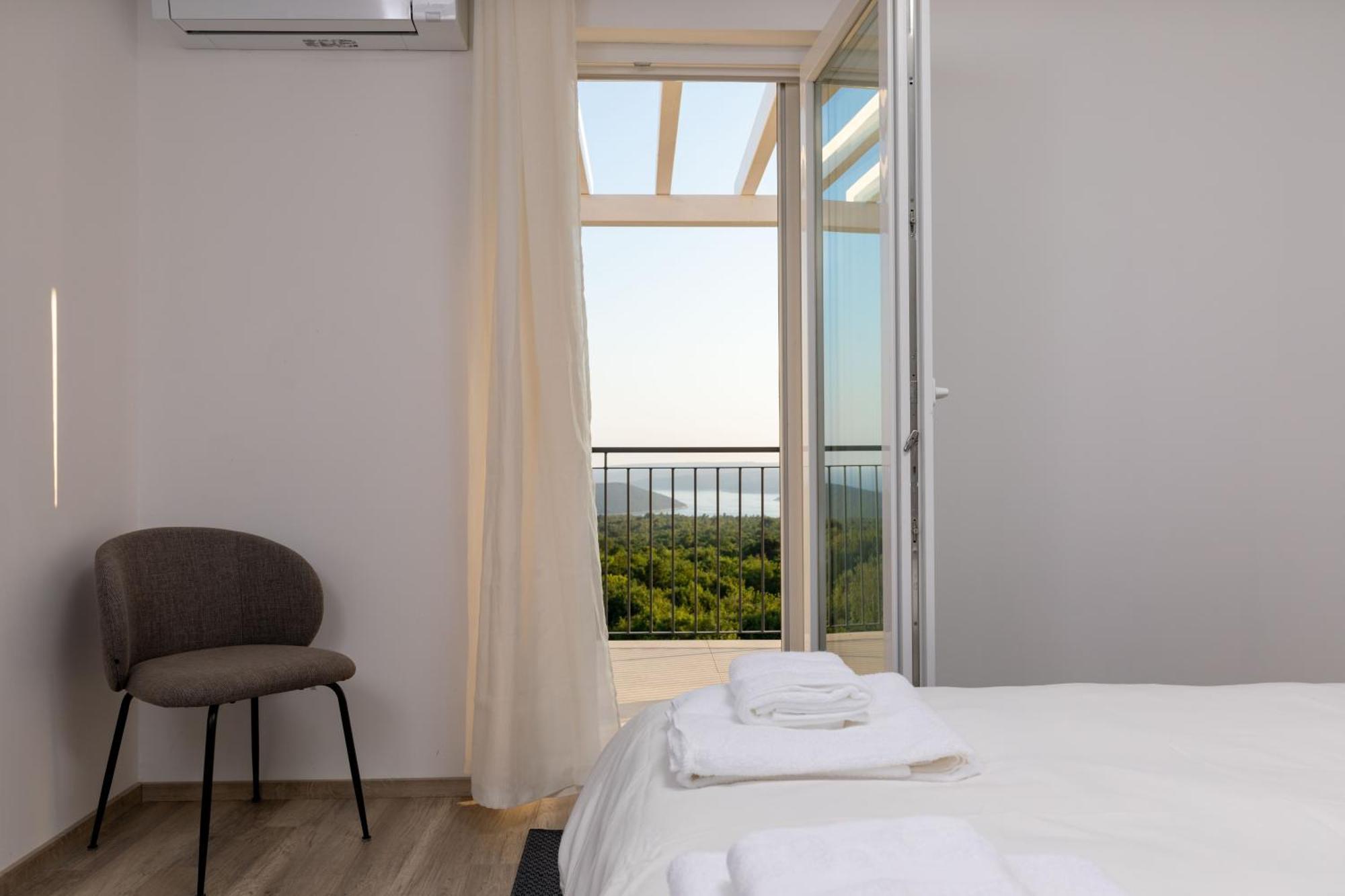 Diminici Villas Extérieur photo