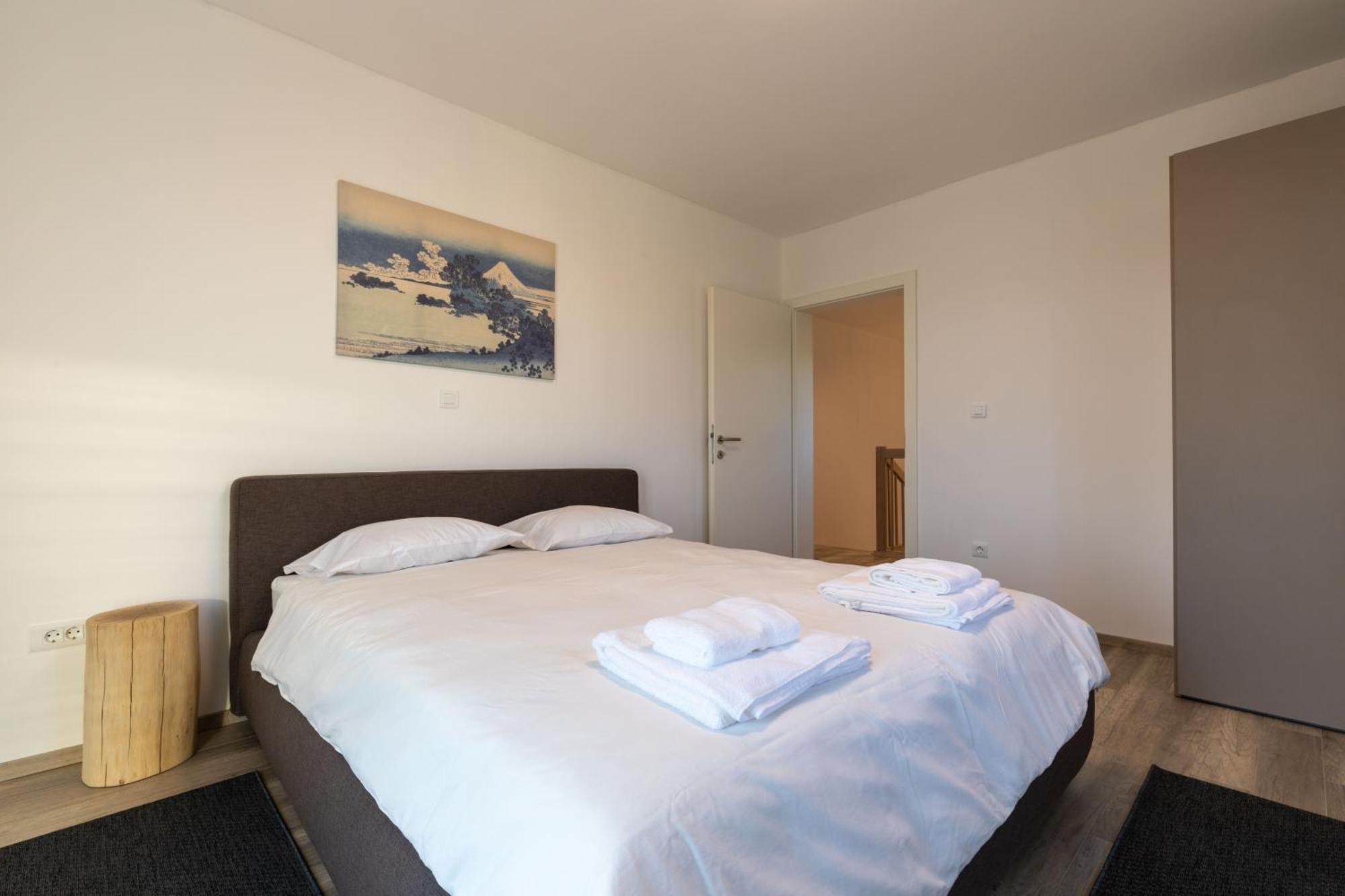 Diminici Villas Extérieur photo