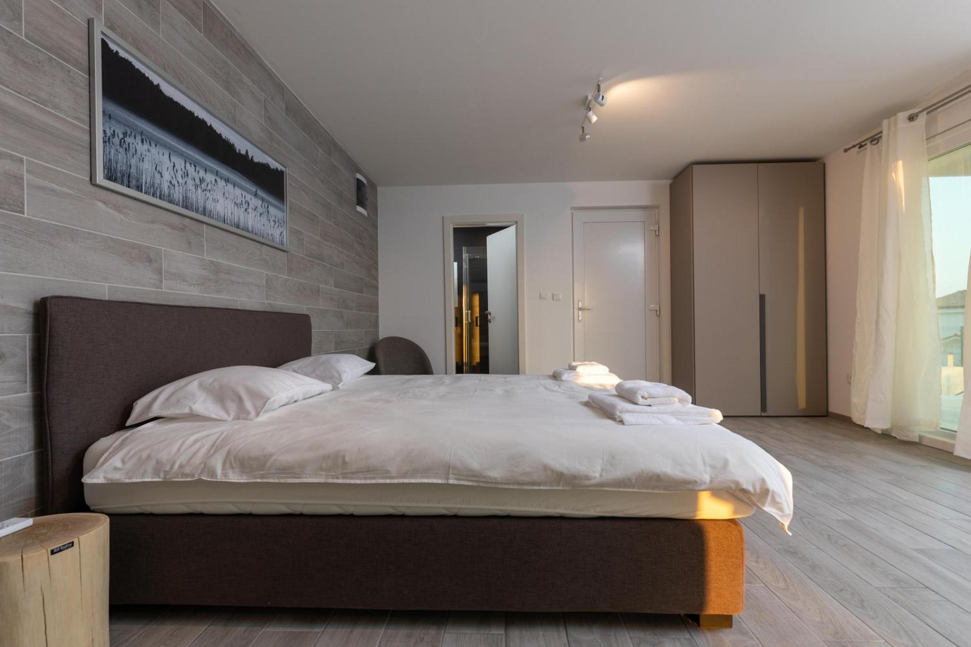 Diminici Villas Extérieur photo