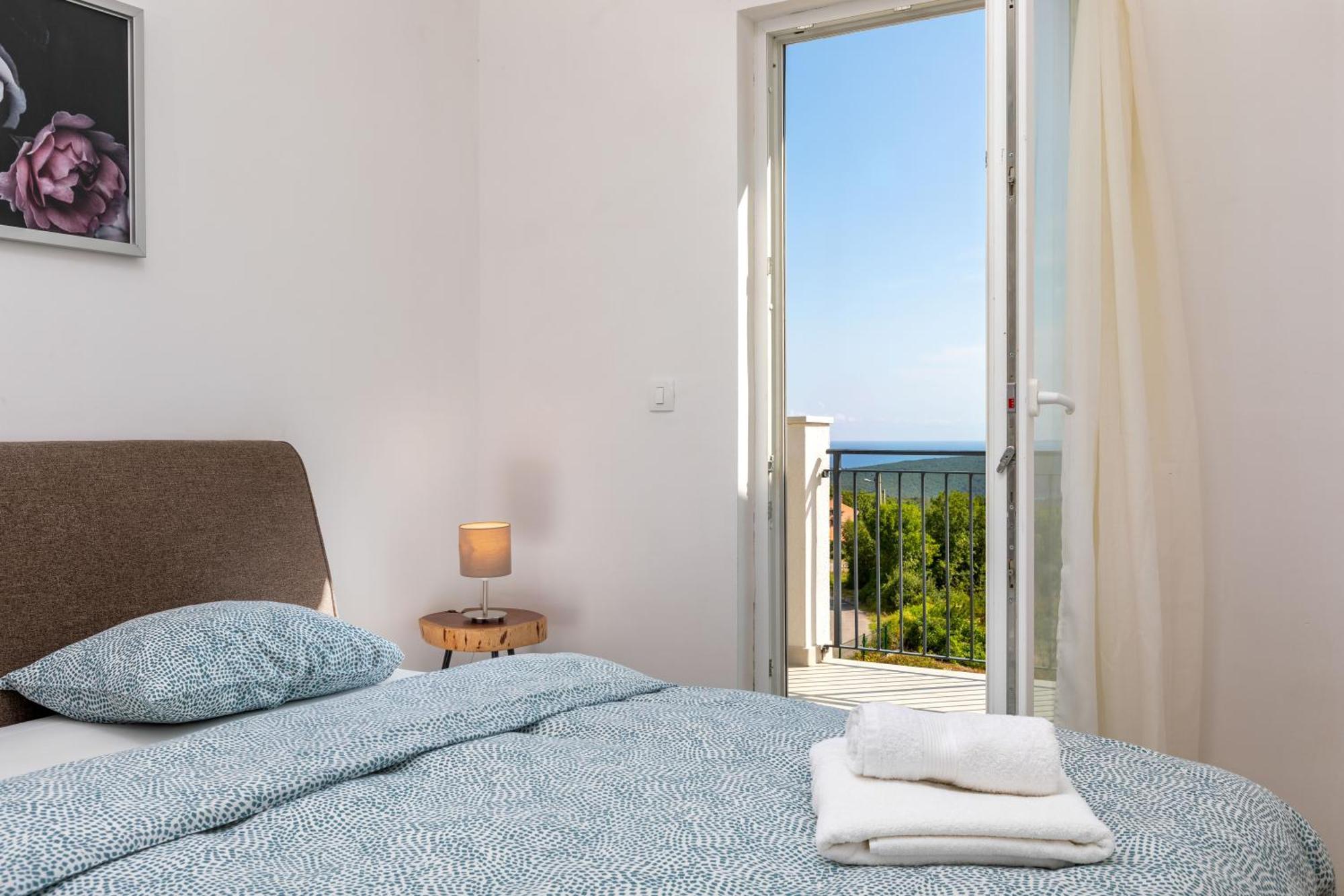 Diminici Villas Extérieur photo
