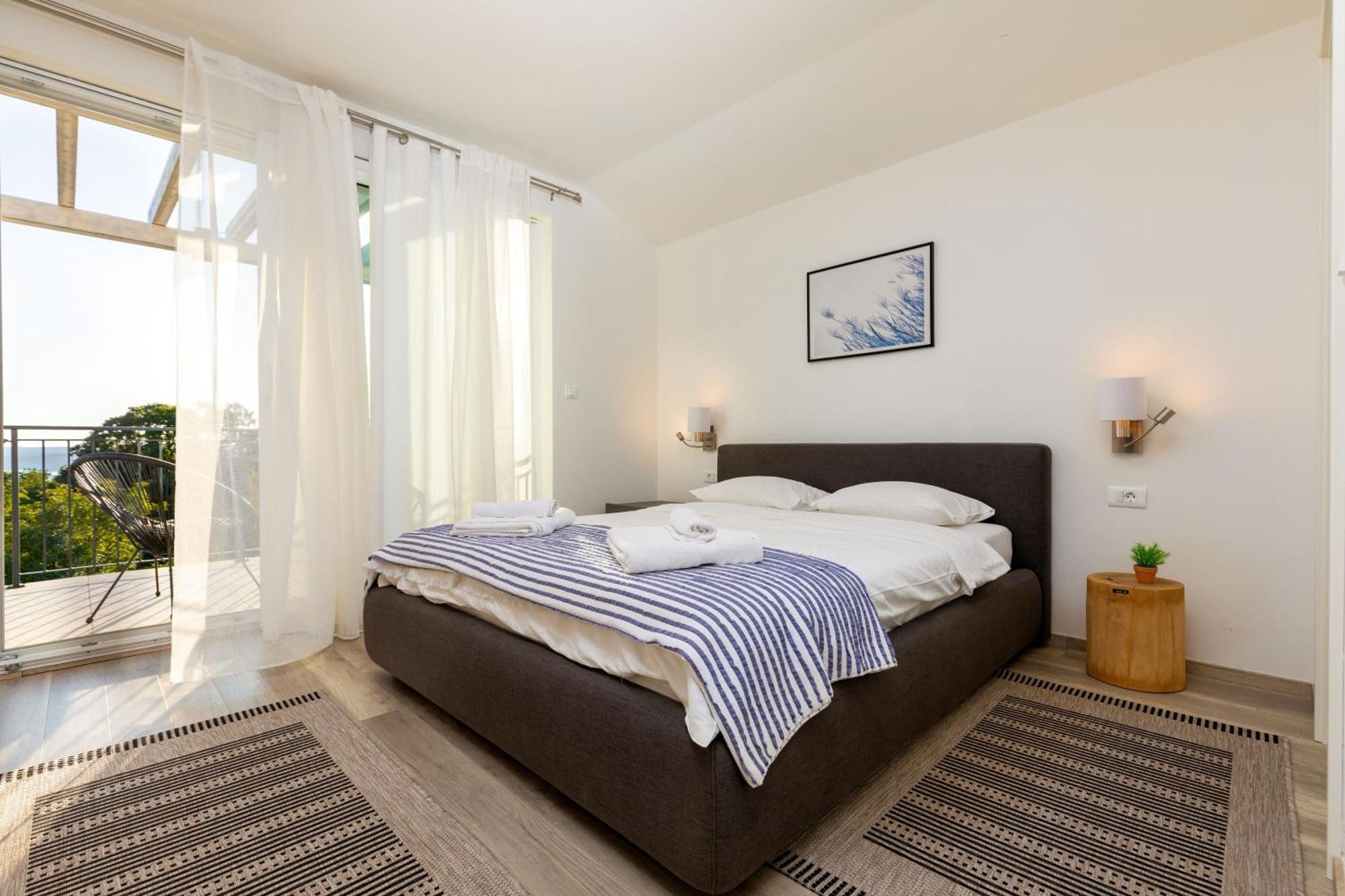 Diminici Villas Extérieur photo