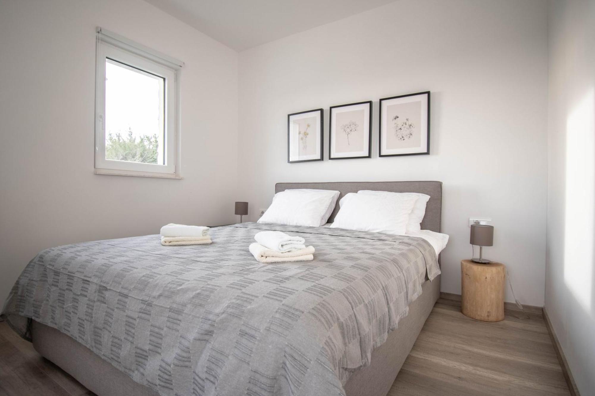 Diminici Villas Extérieur photo