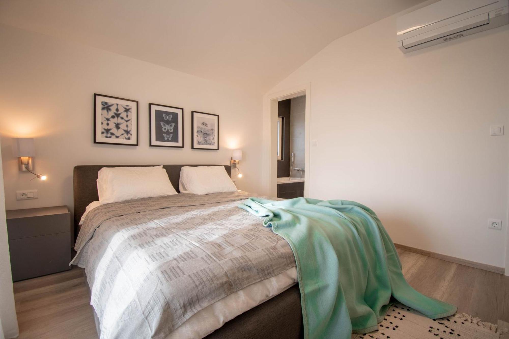 Diminici Villas Extérieur photo