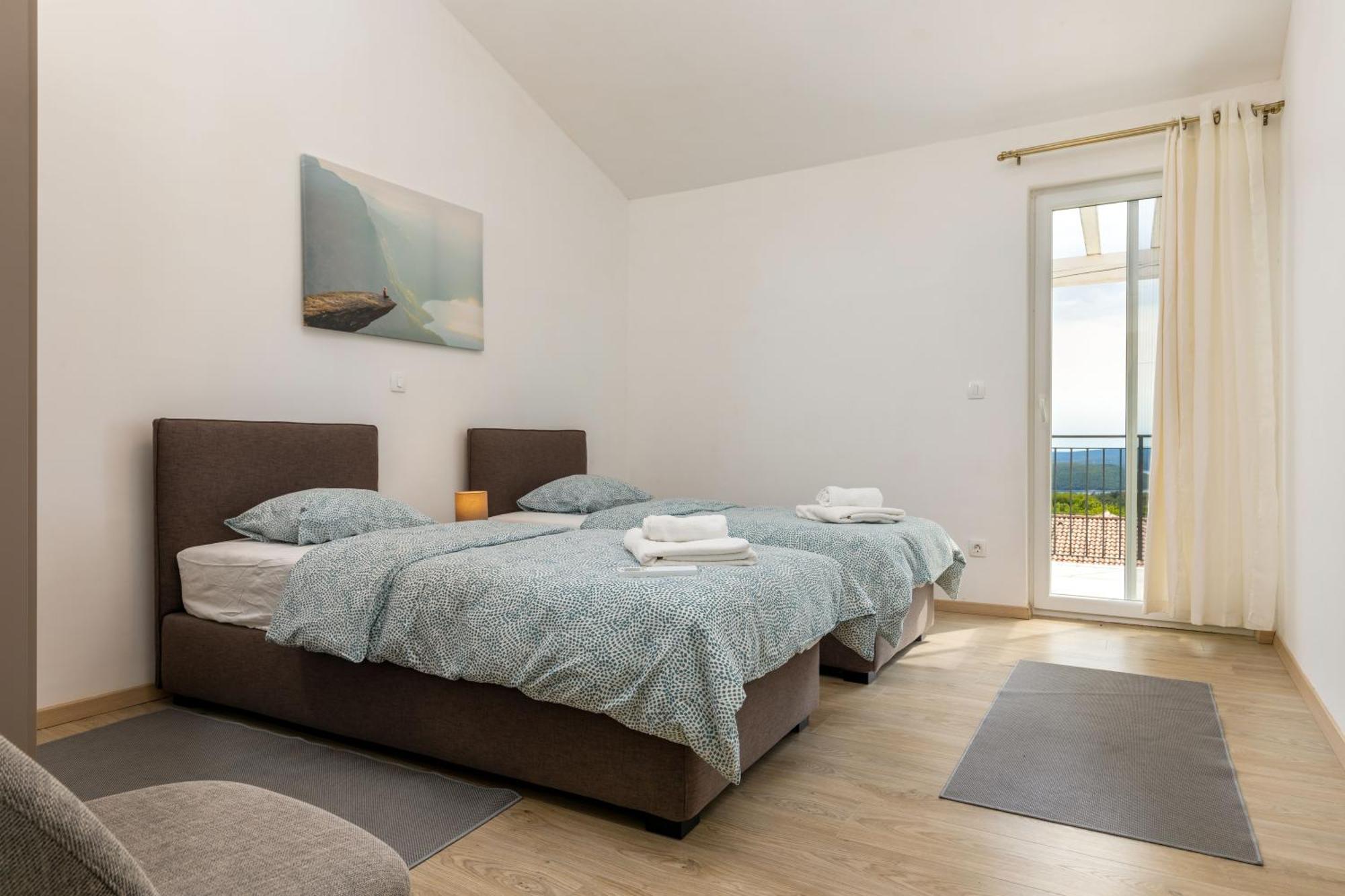 Diminici Villas Extérieur photo