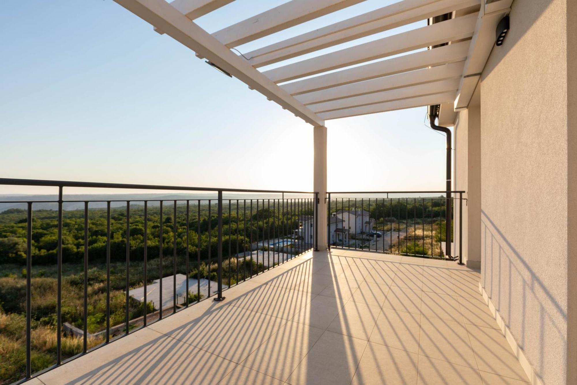 Diminici Villas Extérieur photo