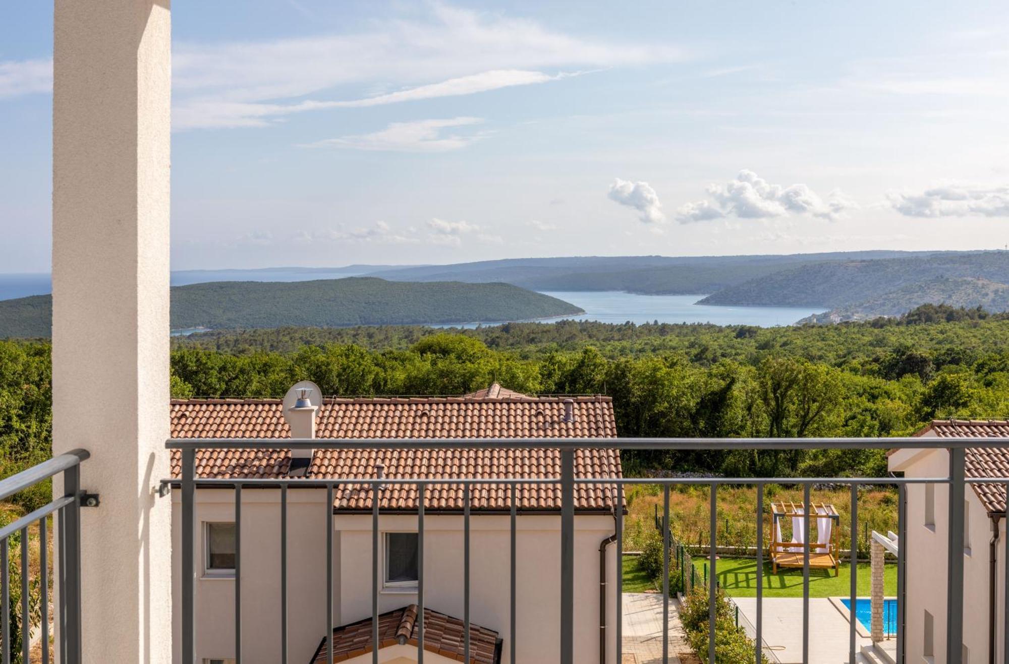 Diminici Villas Extérieur photo