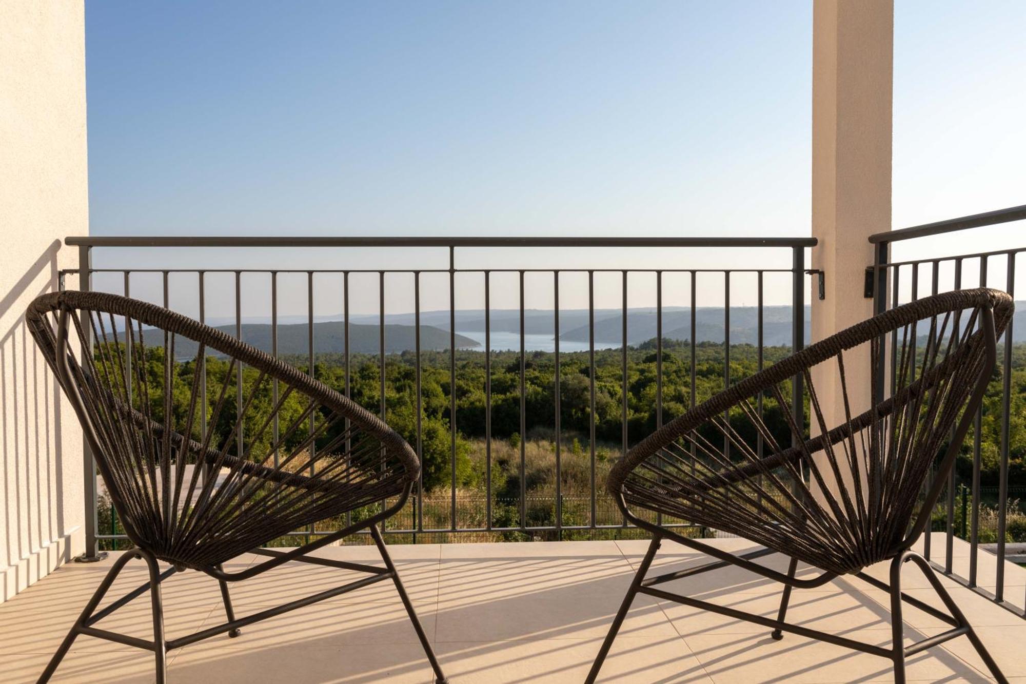 Diminici Villas Extérieur photo
