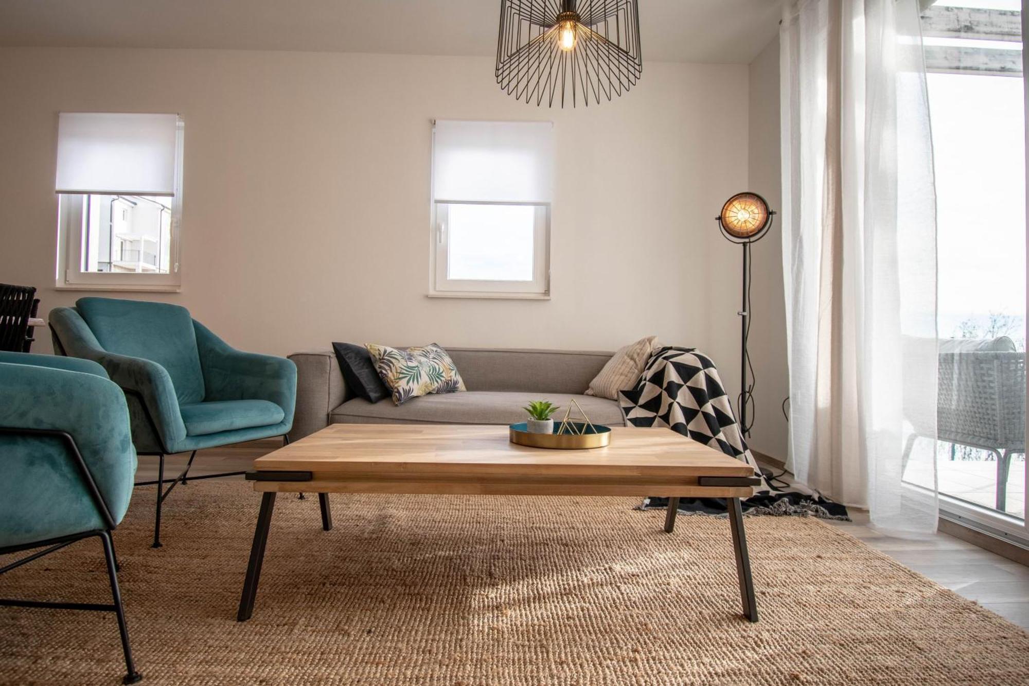 Diminici Villas Extérieur photo